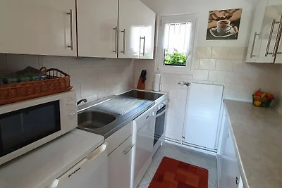 Ferienhaus Müller