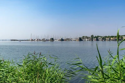 Hafenmeisterhaus Lauterbach | Appartement...