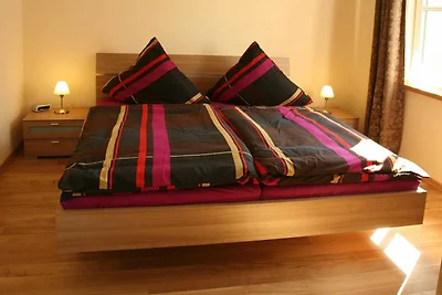 Vakantieappartement Gezinsvakantie Börgerende