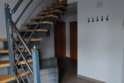 Ferienwohnung Het lüttje Huus, 95177