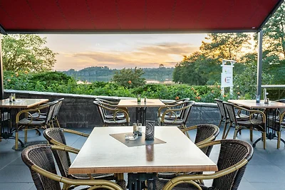 hotel Kultura & obilasci Heringsdorf