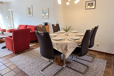 Ferienhaus Coyle