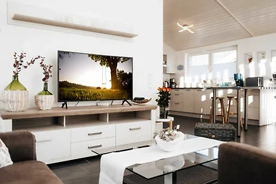 Ferienhaus Regenbogen