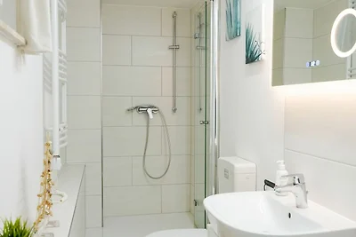 Vakantieappartement Gezinsvakantie Steinhagen