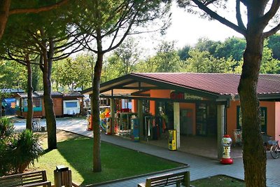 Ferienpark Cesenatico - Cottage (2804)