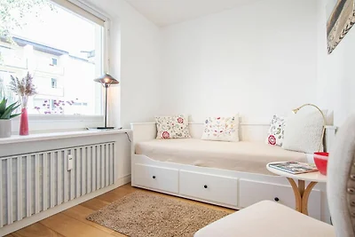 Holiday home relaxing holiday Archsum