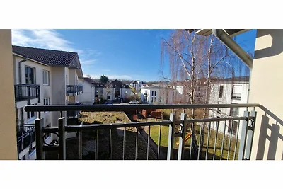 Ferienwohnung Windrose 26