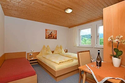 Wohnung 2 Üntschenblick 4 Personen