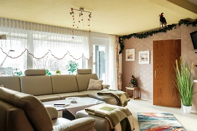 Appartamento Vacanza con famiglia Bad Sachsa