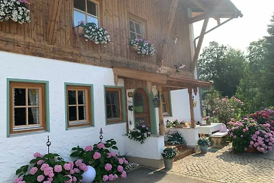 Ferienwohnung Heuboden