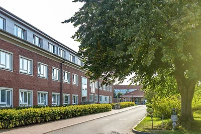 Albergo Cultura ed escursioni Stralsund
