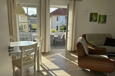 Appartamento Vacanza con famiglia Graal-Müritz
