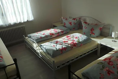 Vakantieappartement Gezinsvakantie Rust