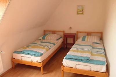 Appartamento Vacanza con famiglia Worpswede