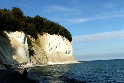 Appartamento Vacanza con famiglia Sassnitz
