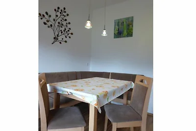 Ferienwohnung Wiesengrün