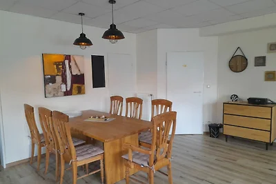 Vakantieappartement Gezinsvakantie Butjadingen