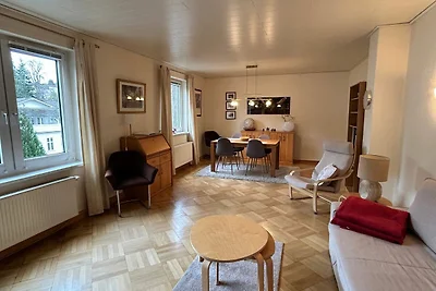 Appartamento Vacanza con famiglia Bad Harzburg