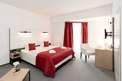 Behindertengerechtes Zimmer