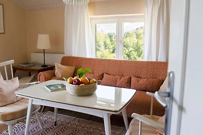 Apartament Dla rodzin Eisenberg