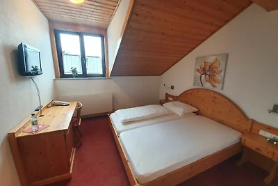 Doppelzimmer 13