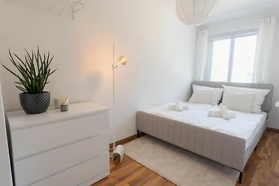 Vakantieappartement Gezinsvakantie Dessau-Roßlau