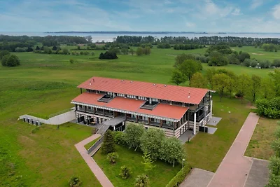 Vakantieappartement Gezinsvakantie Hohenkirchen