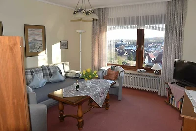 Ferienwohnung 2 (1. Obergeschoss)