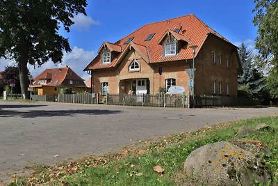 Vakantieappartement Gezinsvakantie Groß Schwansee