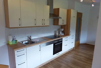 Vakantieappartement Gezinsvakantie Innerschwand
