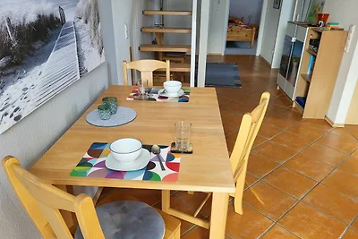 Vakantieappartement Gezinsvakantie Nienhagen