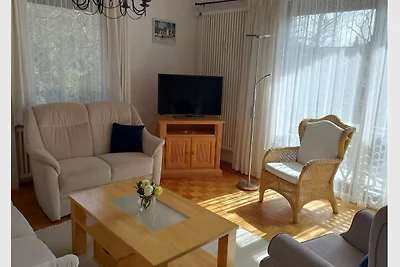 Ferienwohnung Nr. 8, Dr. Gaertner Anlage