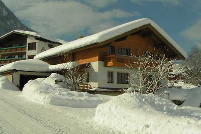 Ferienwohnung für 2-6 Personen + Garten + gro...