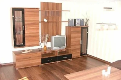 Vakantieappartement Gezinsvakantie Ückeritz