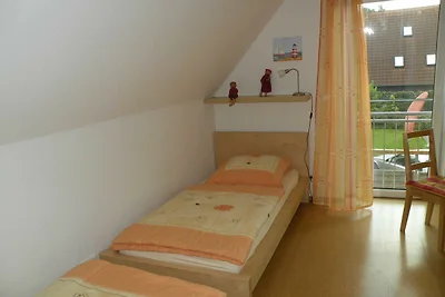 Ferienhaus Nautik