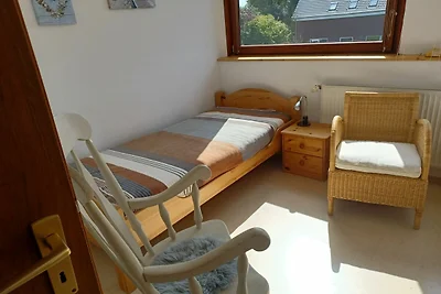 Appartamento Vacanza con famiglia Neustadt in Holstein