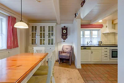 Maison de vacances Vacances relaxation Nieblum