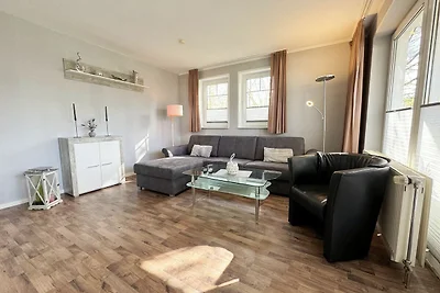 Villa Störtebeker Whg. 14 mit Balkon