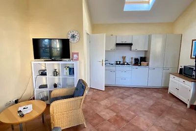 Ferienwohnung Muschel