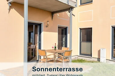 Vakantieappartement Gezinsvakantie Peenemünde