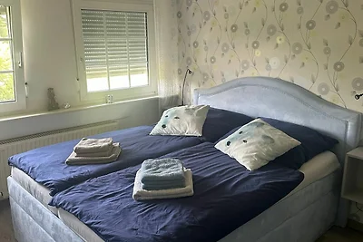Ferienwohnung Loose