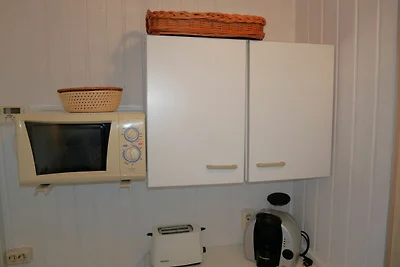 Vakantieappartement Gezinsvakantie Neuhof