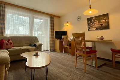 Vakantieappartement Gezinsvakantie Tannheim