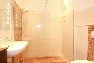 Appartamento Vacanza con famiglia Warnemünde