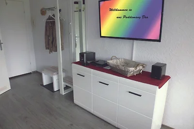 Vakantieappartement Gezinsvakantie Büsum