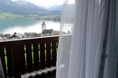 Appartamento Vacanza con famiglia St. Wolfgang