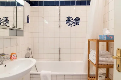Vakantieappartement Gezinsvakantie Kiel
