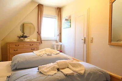 Holiday home relaxing holiday Archsum