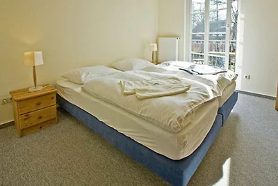 Vakantieappartement Gezinsvakantie Ahrenshoop