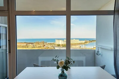 Ferienpark - Haus D, App. 0D1002